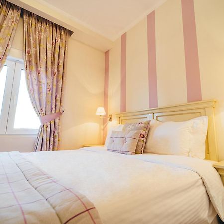To Spiti Tis Sofias Hotel Kastoria Eksteriør billede