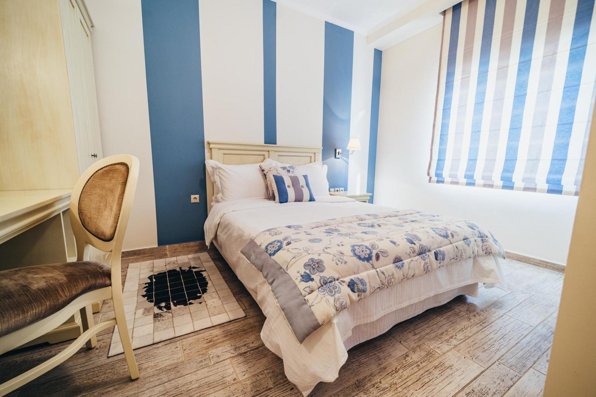 To Spiti Tis Sofias Hotel Kastoria Eksteriør billede